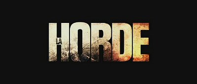 Header Critique : HORDE, LA