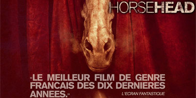 Header Critique : HORSEHEAD