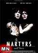 Critique : MARTYRS (MN)