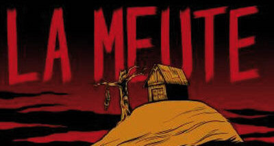 Header Critique : MEUTE, LA (THE PACK) : FRANCIS BARBIER