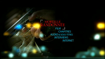 Menu 1 : MORTELLE RANDONNEE