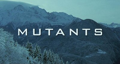 Header Critique : MUTANTS