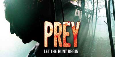 Header Critique : PROIE (PREY - LA TRAQUE)