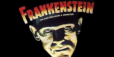 Header Critique : FRANKENSTEIN