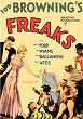Critique : FREAKS (LA MONSTRUEUSE PARADE)