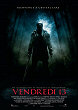 VENDREDI 13 (FRIDAY THE 13TH) - 2009 - Critique du film
