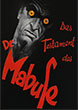 Critique : TESTAMENT DU DOCTEUR MABUSE, LE (DAS TESTAMENT DES DR. MABUSE)