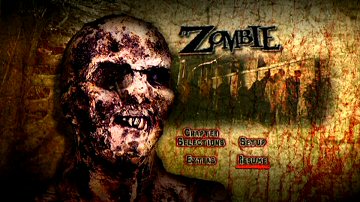 Menu 1 : ZOMBIE (L'ENFER DES ZOMBIES)