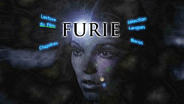 Menu 1 : FURIE (THE FURY)