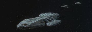 Header Critique : BATTLESTAR GALACTICA (GALACTICA)