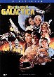 Critique : BATTLESTAR GALACTICA (GALACTICA)