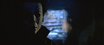 Header Critique : HALLOWEEN : RESURRECTION