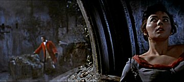 Header Critique : HOUND OF THE BASKERVILLES, THE (LE CHIEN DES BASKERVILLE)