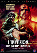 Critique : INVASION DES MORTS-VIVANTS, L' (PLAGUE OF THE ZOMBIES)