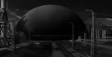 Header Critique : MARQUE, LA (QUATERMASS 2)