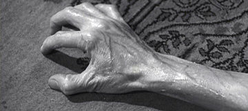 Header Critique : MONSTRE, LE (THE QUATERMASS XPERIMENT)