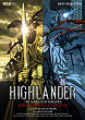 Critique : HIGHLANDER : THE SEARCH FOR VENGEANCE (DIRECTOR'S CUT)