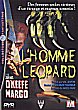 Critique : HOMME LEOPARD, L' (THE LEOPARD MAN)