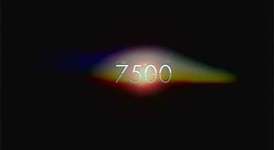 Header Critique : VOL 7500 : ALLER SANS RETOUR (7500)