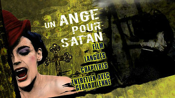 Menu 1 : UN ANGE POUR SATAN (UN ANGELO PER SATANA)