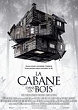 Critique : CABANE DANS LES BOIS, LA (THE CABIN IN THE WOODS)