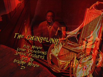 Menu 1 : CHANGELING, THE (L'ENFANT DU DIABLE)