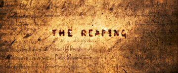 Header Critique : CHATIMENTS, LES (THE REAPING)