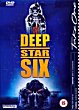 DEEP STAR SIX (M.A.L. : MUTANT AQUATIQUE EN LIBERTE) - Critique du film