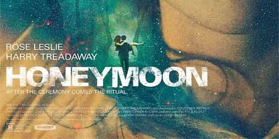 Header Critique : HONEYMOON