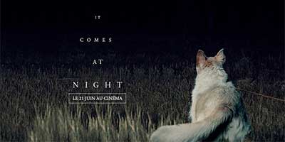 Header Critique : IT COMES AT NIGHT