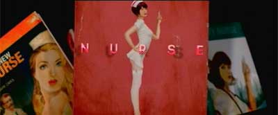 Header Critique : NURSE 3D