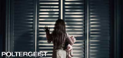 Header Critique : POLTERGEIST