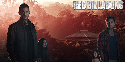 Header Critique : RED BILLABONG