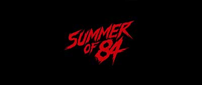 Header Critique : SUMMER OF 84