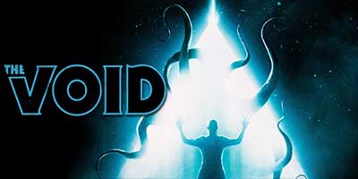 Header Critique : VOID, THE