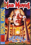 Mad Movies #69
