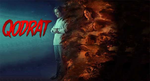 Header Critique : Qodrat