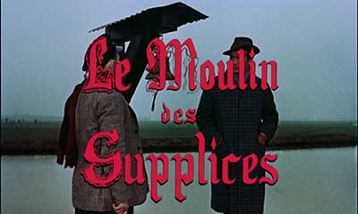 Header Critique : MOULIN DES SUPPLICES, LE (IL MULINO DELLE DONNE DI PIETRA)