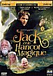 Critique : JACK ET LE HARICOT MAGIQUE