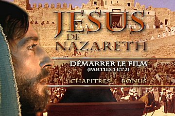 Menu 1 : JESUS DE NAZARETH (JESUS OF NAZARETH)