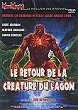 Critique : RETOUR DE LA CREATURE DU LAGON, LE (THE RETURN OF SWAMP THING)