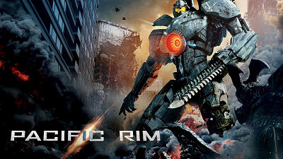 Header Critique : PACIFIC RIM