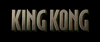 Header Critique : KING KONG (BLU-RAY)