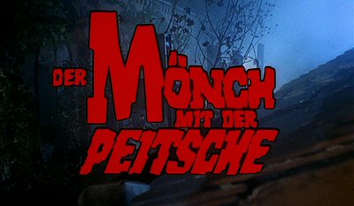 Header Critique : MONCH MIT DER PEITSCHE, DER (THE COLLEGE GIRL MURDERS)