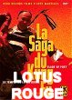 Critique : TEMPLE DU LOTUS ROUGE, LE (BURNING PARADISE)