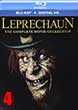 Critique : LEPRECHAUN 4 : IN SPACE (LEPRECHAUN DESTINATION COSMOS)
