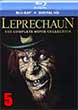 LEPRECHAUN IN THE HOOD (LEPRECHAUN 5 : LA MALEDICTION) - Critique du film