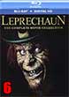 LEPRECHAUN 6 : LE RETOUR (LEPRECHAUN : BACK  2 THA HOOD) - Critique du film