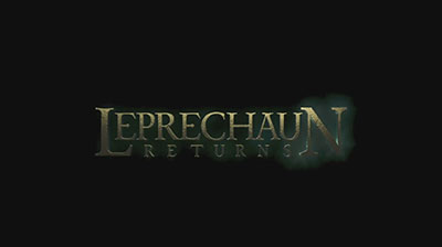 Header Critique : Leprechaun Returns