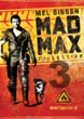 Critique : MAD MAX : AU-DELA DU DOME DU TONNERE (MAD MAX BEYOND THUNDERDOME)